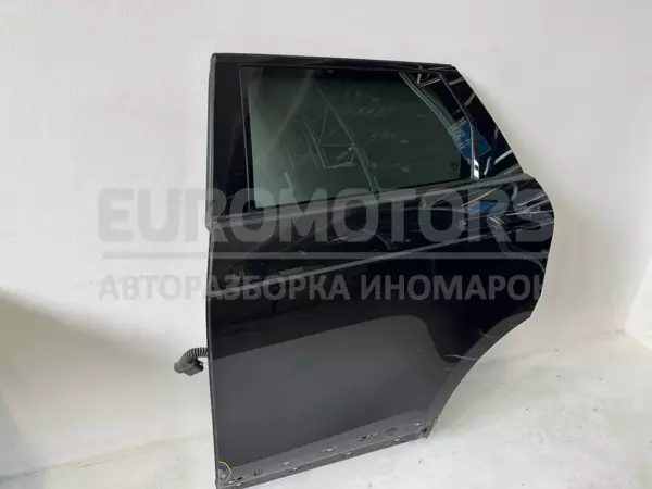 Ліві задні двері Land Rover Evoque 2.0d 2018 E443R-000073 it-11191 Дизель - 2