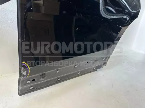 Ліві задні двері Land Rover Evoque 2.0d 2018 E443R-000073 it-11191 Дизель - 5