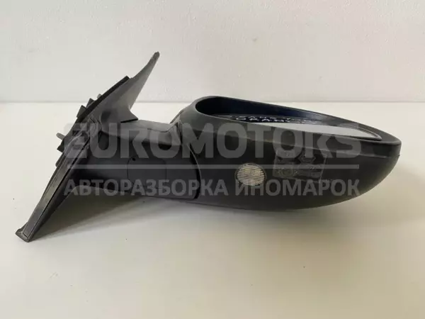 Правое зеркало (8PIN) SsangYong Korando C 2.0 Xdi 2010 E4023387 it-11204 Дизель - 3