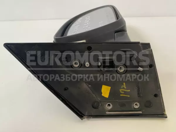 Правое зеркало (8PIN) SsangYong Korando C 2.0 Xdi 2010 E4023387 it-11204 Дизель - 4