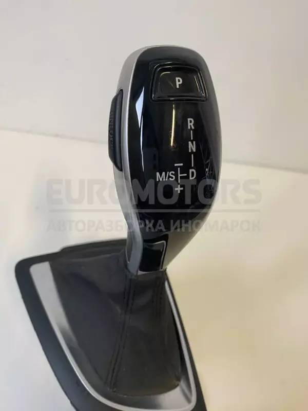 Автоматический селектор передач BMW 2 2.0tdi (F45) 2014-2021 7950470 it-11220 Дизель - 2