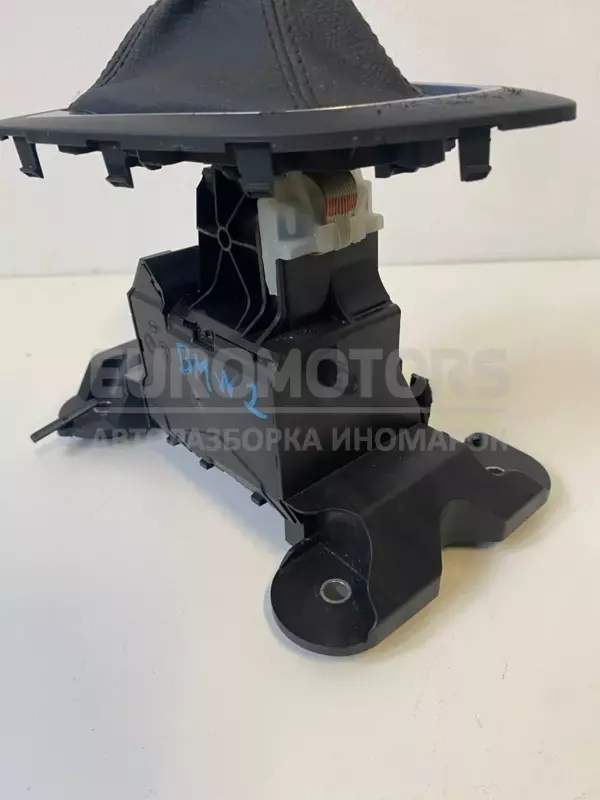 Автоматический селектор передач BMW 2 2.0tdi (F45) 2014-2021 7950470 it-11220 Дизель - 5