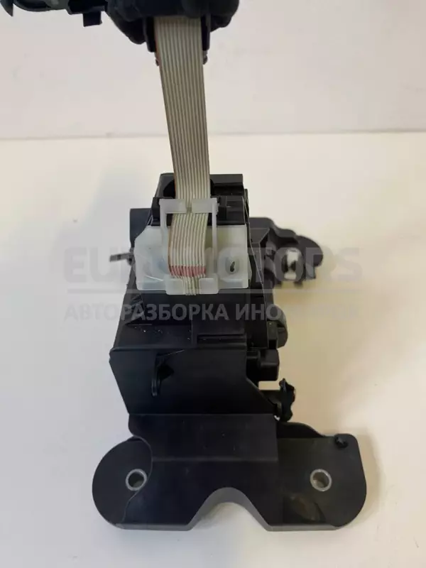 Автоматический селектор передач BMW 2 2.0tdi (F45) 2014-2021 7950470 it-11220 Дизель - 7