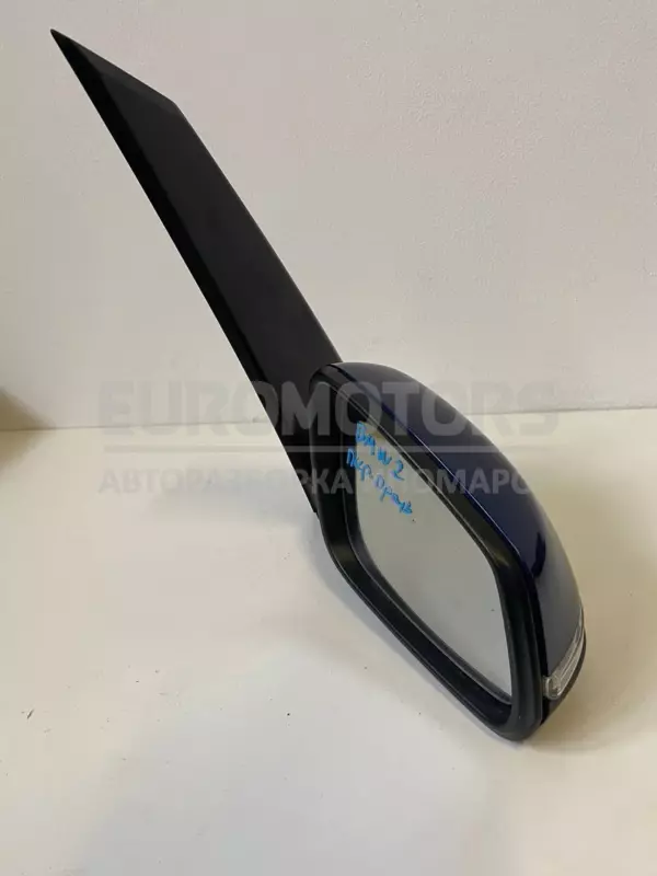 Правое зеркало BMW 2 2.0tdi (F45) 2014-2021 7320442 it-11224 Дизель - 2