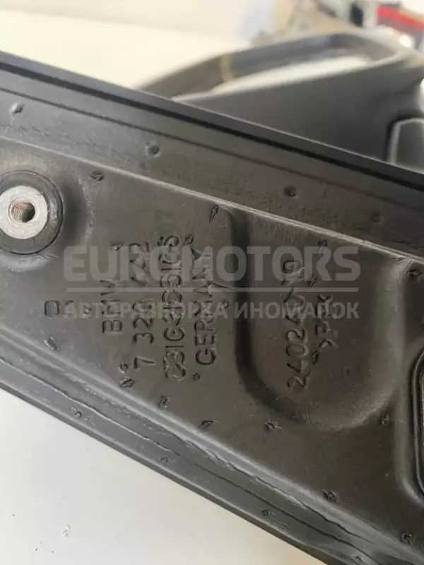 Правое зеркало BMW 2 2.0tdi (F45) 2014-2021 7320442 it-11224 Дизель - 6