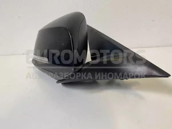 Праве дзеркало (6PIN) BMW 3 2.0tdi (F30/F31) 2012-2019 A046314 it-11227 Дизель - 3