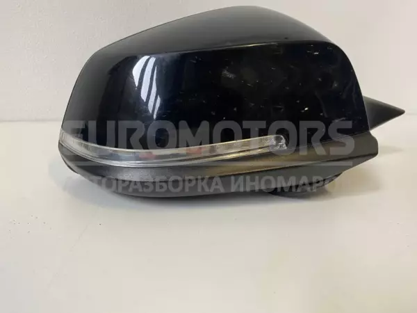Праве дзеркало (6PIN) BMW 3 2.0tdi (F30/F31) 2012-2019 A046314 it-11227 Дизель - 5