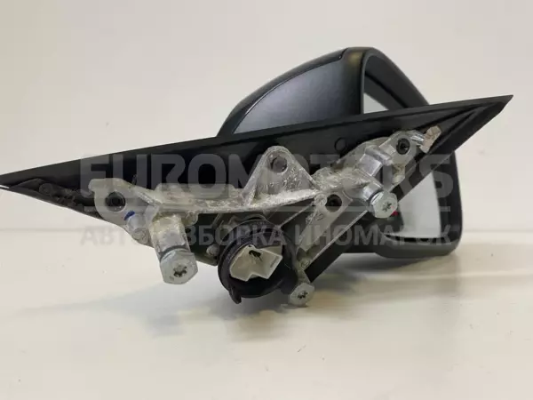 Праве дзеркало (6PIN) BMW 3 2.0tdi (F30/F31) 2012-2019 A046314 it-11227 Дизель - 6