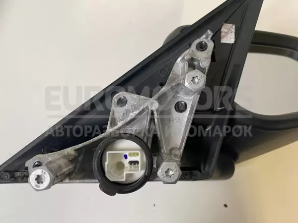 Праве дзеркало (6PIN) BMW 3 2.0tdi (F30/F31) 2012-2019 A046314 it-11227 Дизель - 7