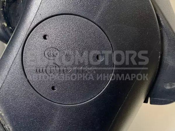 Праве дзеркало (6PIN) BMW 3 2.0tdi (F30/F31) 2012-2019 A046314 it-11227 Дизель - 8