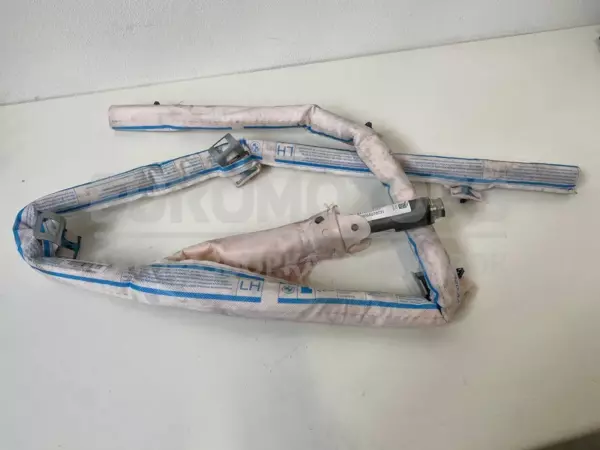 Ліва бічна шторка безпеки BMW 2 2.0tdi (F45) 2014-2021 84732905107 it-11237 Дизель - 2