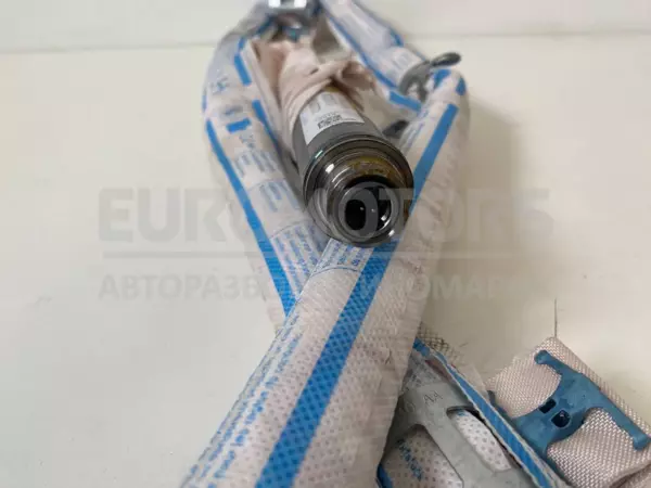 Ліва бічна шторка безпеки BMW 2 2.0tdi (F45) 2014-2021 84732905107 it-11237 Дизель - 3