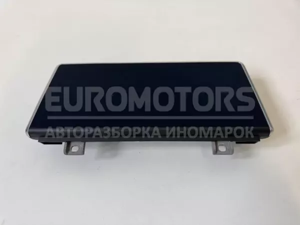 Дисплей автомобильного радиоприемника CD/DVD/GPS/навигатора BMW 2 2.0tdi (F45) 2014-2021 156142-10 it-11255 Дизель - 2