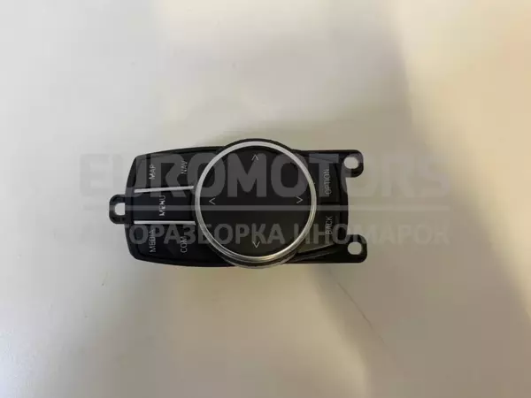 Центральная консоль блока управления мультимедиа BMW 2 2.0tdi (F45) 2014-2021 9866964 it-11262 Дизель - 2