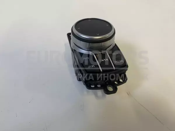 Центральная консоль блока управления мультимедиа BMW 2 2.0tdi (F45) 2014-2021 9866964 it-11262 Дизель - 3