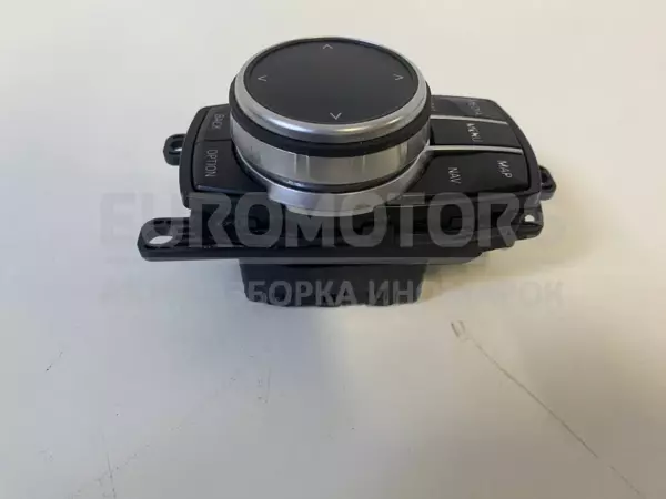 Центральная консоль блока управления мультимедиа BMW 2 2.0tdi (F45) 2014-2021 9866964 it-11262 Дизель - 4