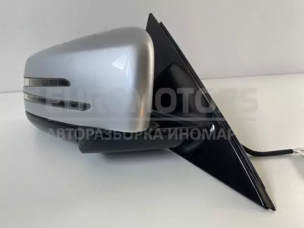 Праве дзеркало Mercedes E-class 1.8 (W212) 2009-2016 A3159412 it-11331 Бензин - 4