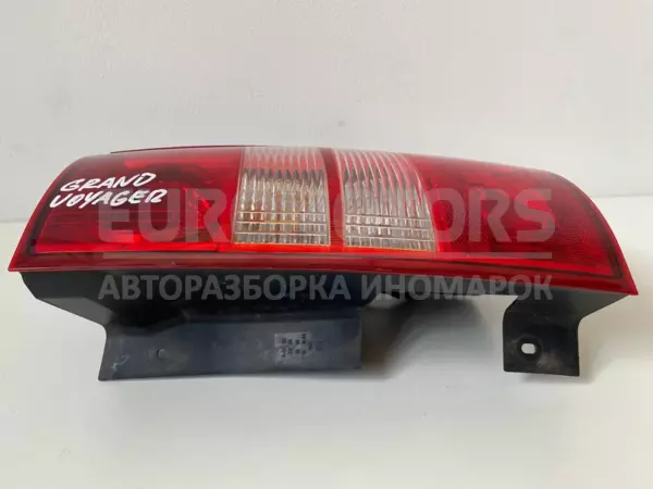 Правый задний фонарь Chrysler Voyager 2.8crd 2008-2016 05113202AA it-11333 Дизель - 3