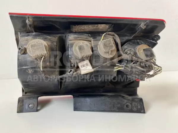 Правый задний фонарь Chrysler Voyager 2.8crd 2008-2016 05113202AA it-11333 Дизель - 6