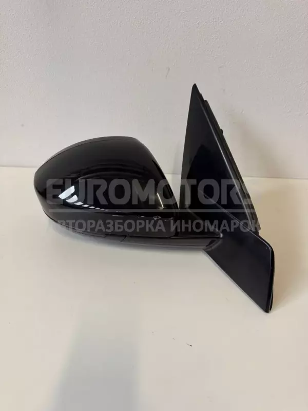 Правое зеркало 8 PIN Land Rover Discovery Sport 2.0d 2014-2019 it-11342 Дизель euromotors.com.ua