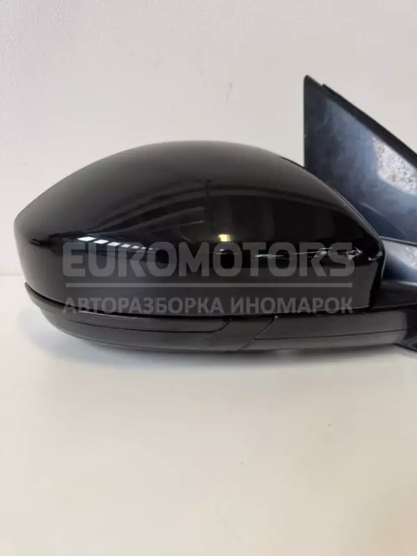 Правое зеркало 8 PIN Land Rover Discovery Sport 2.0d 2014-2019 it-11342 Дизель - 2