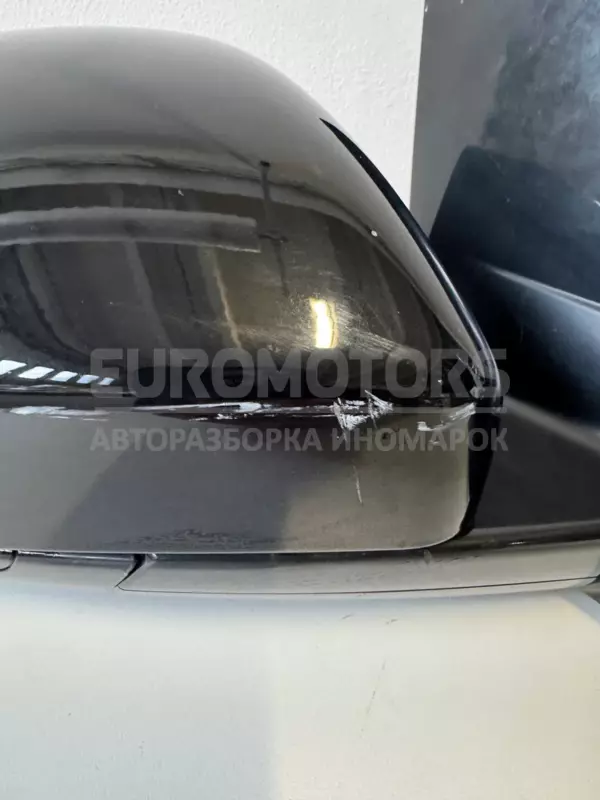 Правое зеркало 8 PIN Land Rover Discovery Sport 2.0d 2014-2019 it-11342 Дизель - 3