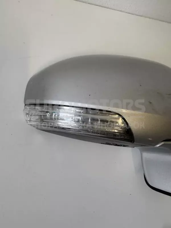 Праве дзеркало 7 PIN Toyota Avensis 2.2td (III) 2009 it-11346 Дизель - 3