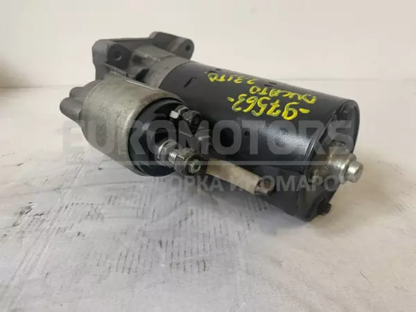 Стартерний двигун Fiat Ducato 2.3mjet 2006-2014 0001109300 it-11361 Дизель euromotors.com.ua