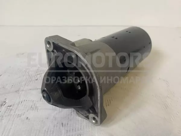 Стартерний двигун Fiat Ducato 2.3mjet 2006-2014 0001109300 it-11361 Дизель - 5