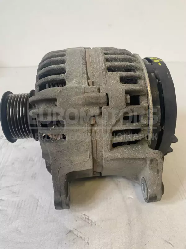 Генератор переменного тока Fiat Ducato 2.3mjet 2006-2014 504009978 it-11362 Дизель - 3