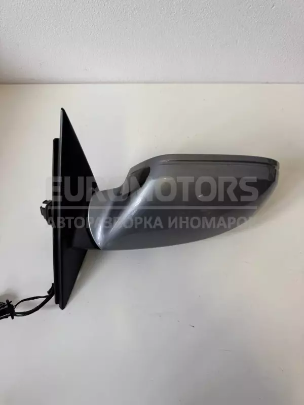 Ліве дзеркало 12+2 PIN Audi A6 3.0tdi (C7) 2011 4G1857409BC it-11363 Дизель - 2