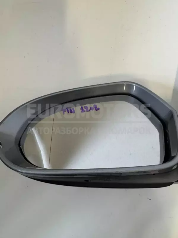 Ліве дзеркало 12+2 PIN Audi A6 3.0tdi (C7) 2011 4G1857409BC it-11363 Дизель - 3