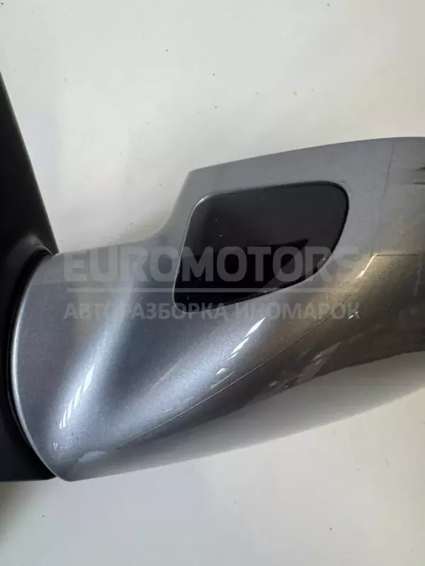 Ліве дзеркало 12+2 PIN Audi A6 3.0tdi (C7) 2011 4G1857409BC it-11363 Дизель - 4