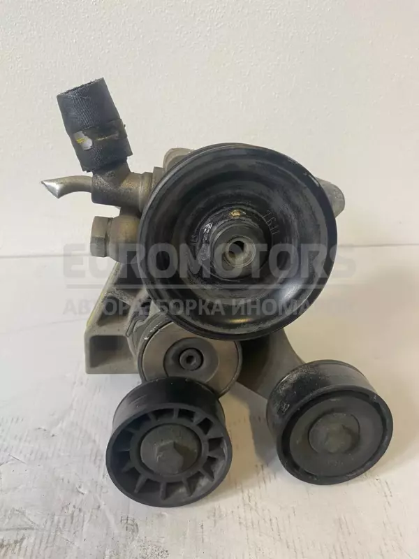 Насоси гідропідсилювача керма Fiat Ducato 2.3mjet 2006-2014 7612955121 it-11364 Дизель euromotors.com.ua