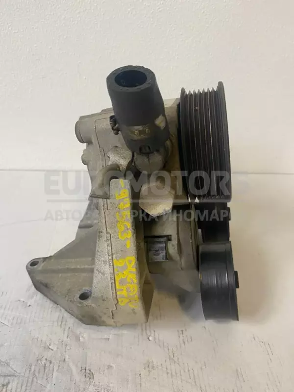 Насосы гидроусилителя руля Fiat Ducato 2.3mjet 2006-2014 7612955121 it-11364 Дизель - 2