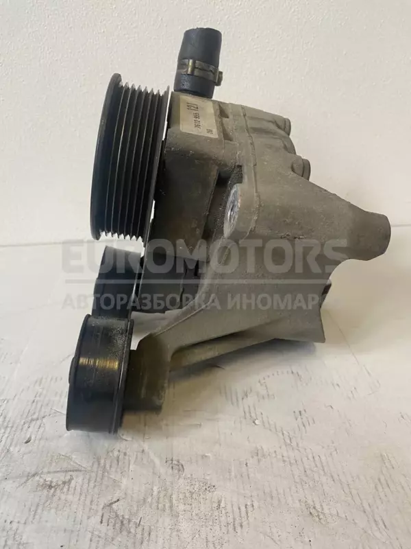 Насосы гидроусилителя руля Fiat Ducato 2.3mjet 2006-2014 7612955121 it-11364 Дизель - 3
