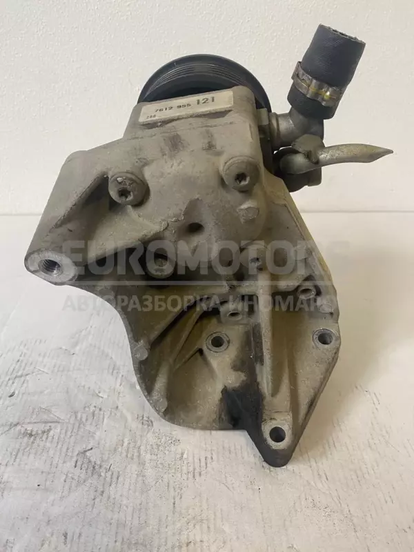 Насосы гидроусилителя руля Fiat Ducato 2.3mjet 2006-2014 7612955121 it-11364 Дизель - 4