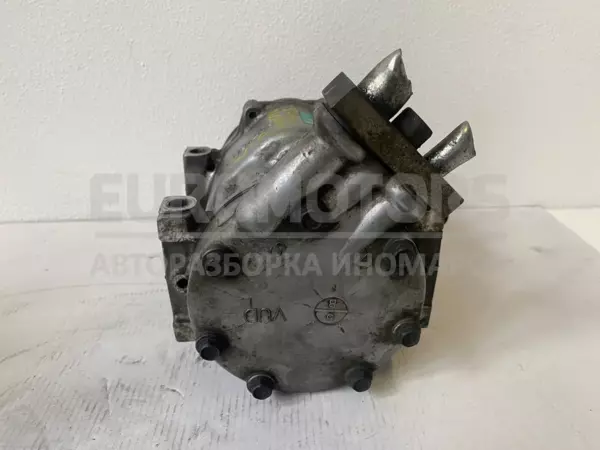 Компресор кондиціонера Fiat Ducato 2.3mjet 2006-2014 SD7VB it-11366 Дизель - 4