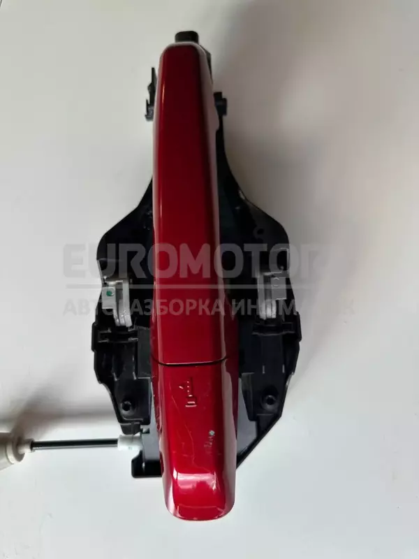 Ручка внешней передней левой двери Land Rover Discovery Sport 2.0d 2014-2019 FK72-224A81-AA it-10149 Дизель - 2