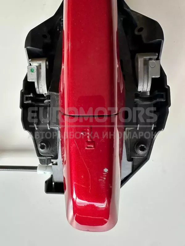 Ручка внешней передней левой двери Land Rover Discovery Sport 2.0d 2014-2019 FK72-224A81-AA it-10149 Дизель - 3