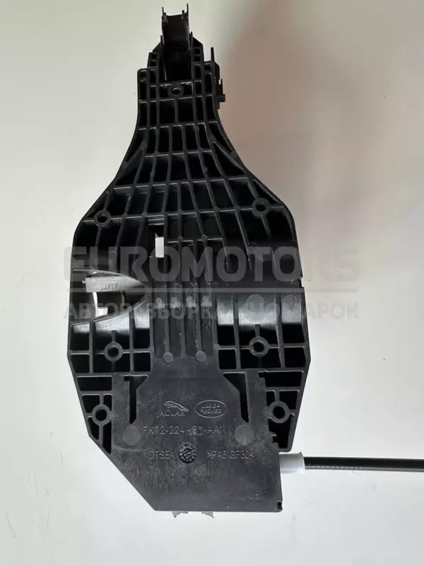 Ручка внешней передней левой двери Land Rover Discovery Sport 2.0d 2014-2019 FK72-224A81-AA it-10149 Дизель - 4