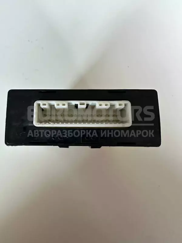 Блок управления освещением Infiniti FX 3.0dCi 2008-2012 284601CA0A it-10157 Дизель - 2