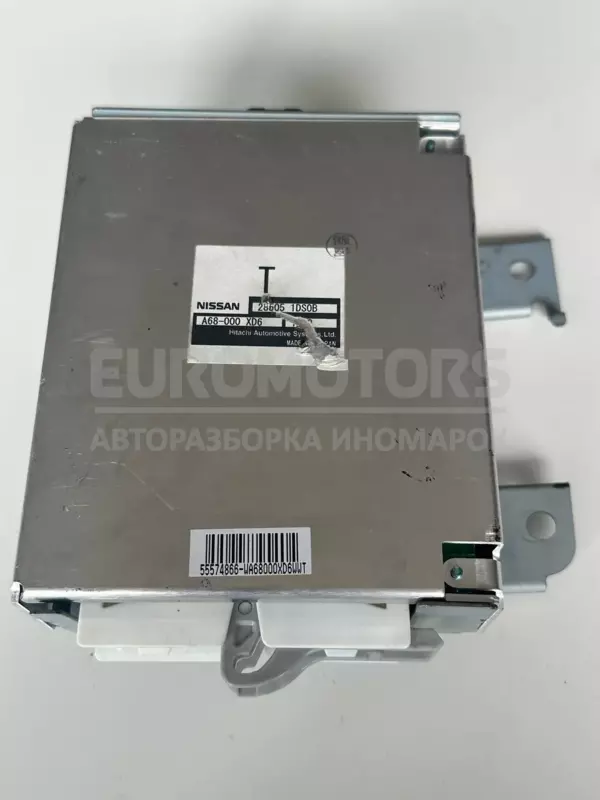 Блок управления рулевым механизмом Infiniti FX 3.0dCi 2008-2012 285051DS0B it-10166 Дизель euromotors.com.ua
