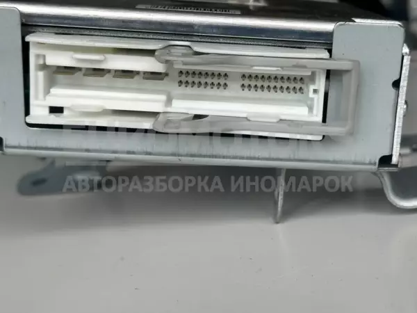 Блок управління кермовим механізмом Infiniti FX 3.0dCi 2008-2012 285051DS0B it-10166 Дизель - 3