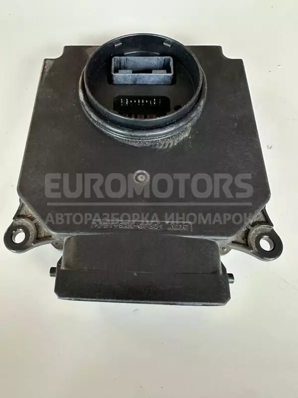 Блок керування правою ксеноновою фарою Lexus NX 2.5 2014 31800-72026 it-10183 - 3