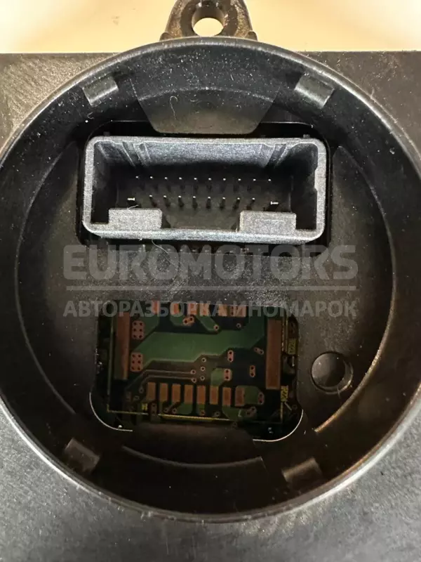 Блок керування правою ксеноновою фарою Lexus NX 2.5 2014 31800-72026 it-10183 - 4