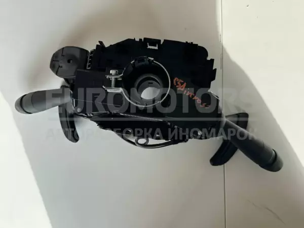 Выключатели света Citroen C5 Aircross 1.5hdi (euro-6) 2017 98312669ZD it-10245 Дизель - 3