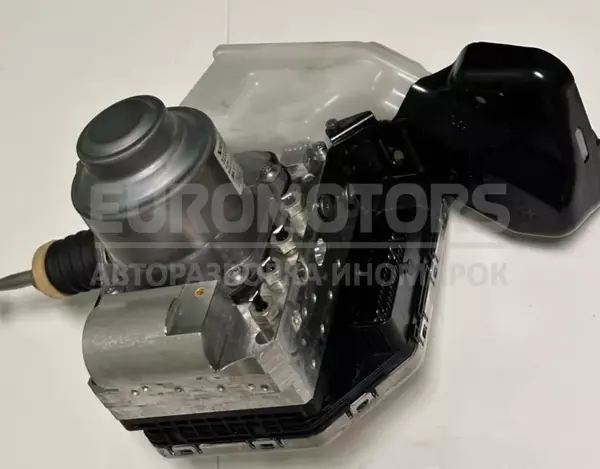 Блок керування ABS (Насос). Volvo XC60 2.0tdi 2017 32333264 it-10265 Дизель - 7