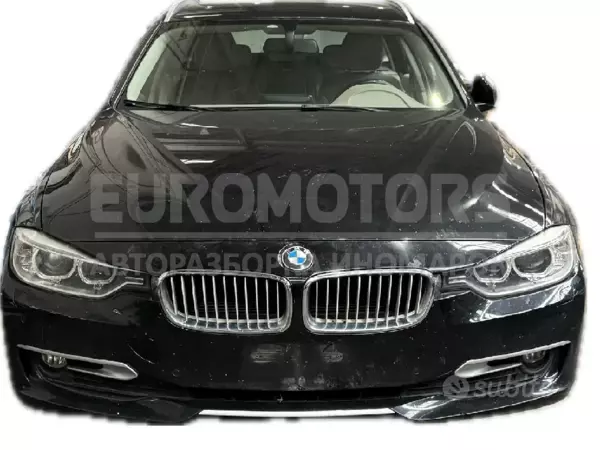 Полный передний комплект для передней части автомобиля BMW 3 2.0tdi (F30/F31) 2012-2019 it-10278 Дизель euromotors.com.ua