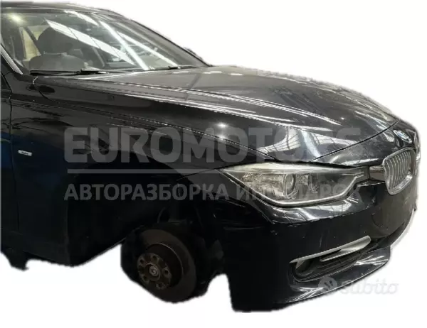 Повний передній комплект для передньої частини автомобіля BMW 3 2.0tdi (F30/F31) 2012-2019 it-10278 Дизель - 2